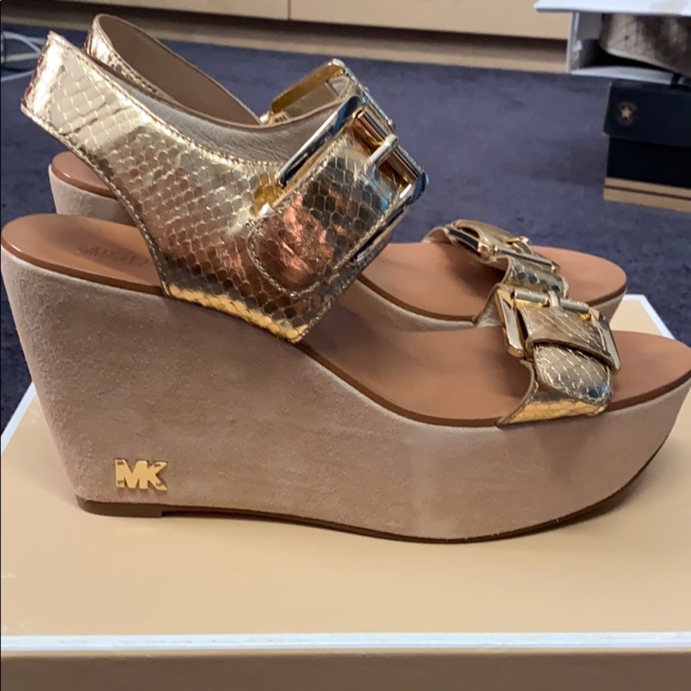 Michael Kors sandals